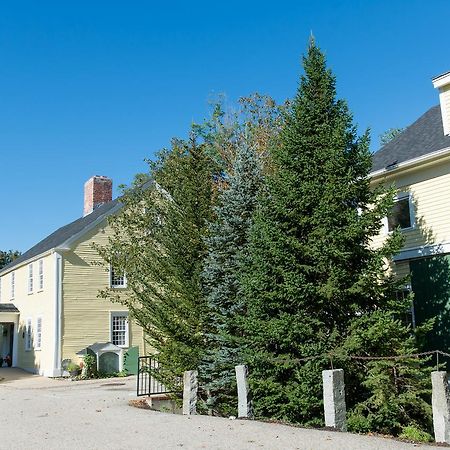 Three Chimneys Inn Дарем Екстер'єр фото